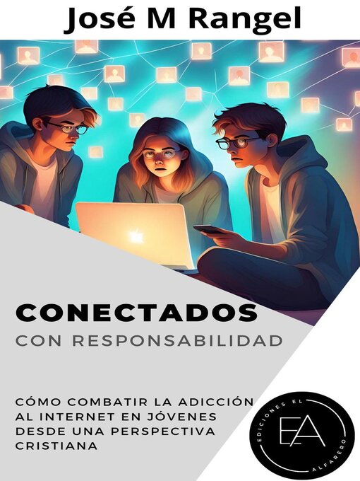 Title details for Conectados Con Responsabilidad by José M Rangel - Available